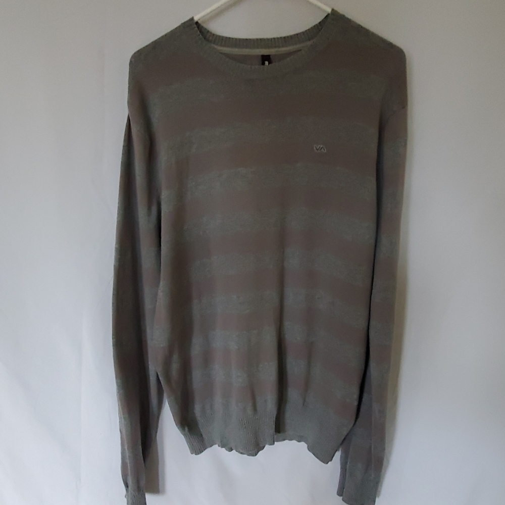 RVCA Men's Sweater